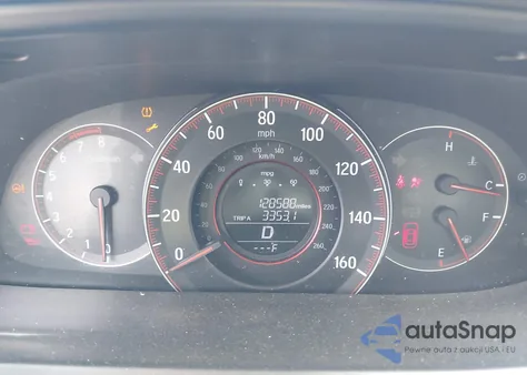 2017 Honda Accord Sport из США, поврежденный, VIN 1HGCR2F51HA241963